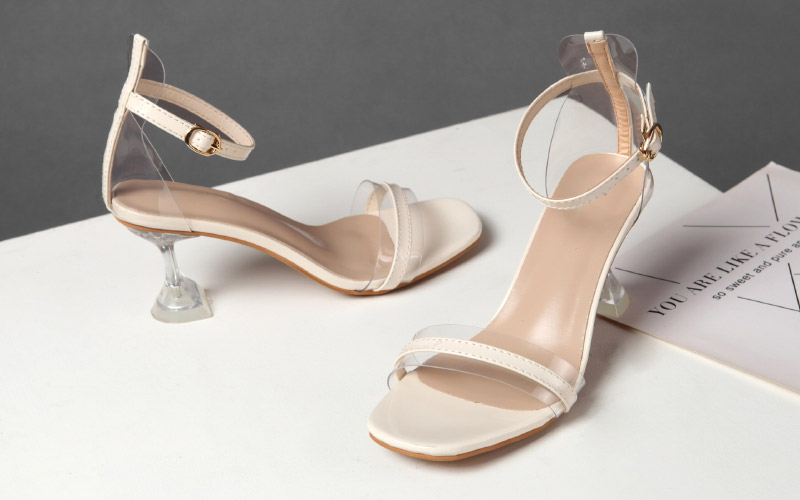 跟鞋为何更受大众女性的青睐?